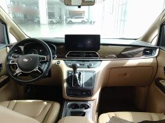 Ruifeng L6 MAX 2.0T Automatic Luxury - фото 10