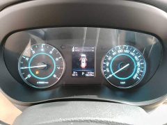 Ruifeng L6 MAX 2.0T Automatic Luxury - фото 12