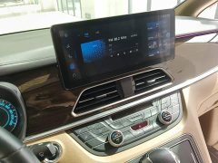 Ruifeng L6 MAX 2.0T Automatic Luxury - фото 13