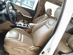 Ruifeng L6 MAX 2.0T Automatic Luxury - фото 15