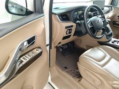 Ruifeng L6 MAX 2.0T Automatic Luxury - фото 16
