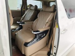 Ruifeng L6 MAX 2.0T Automatic Luxury - фото 17