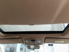 Ruifeng L6 MAX 2.0T Automatic Luxury - фото 18
