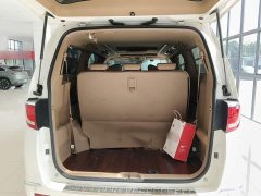 Ruifeng L6 MAX 2.0T Automatic Luxury - фото 19