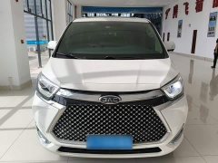 Ruifeng L6 MAX 2.0T Automatic Luxury - фото 3