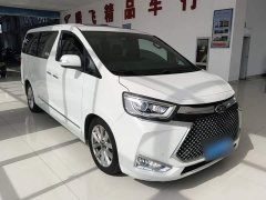 Ruifeng L6 MAX 2.0T Automatic Luxury - фото 4
