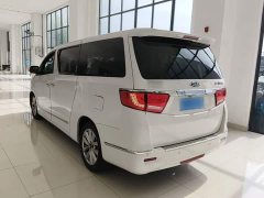 Ruifeng L6 MAX 2.0T Automatic Luxury - фото 5