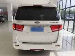 Ruifeng L6 MAX 2.0T Automatic Luxury - фото 6