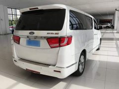 Ruifeng L6 MAX 2.0T Automatic Luxury - фото 7