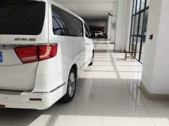 Ruifeng L6 MAX 2.0T Automatic Luxury - фото 8