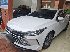 BYD Destroyer 05 2024 Glory Edition DM-i 55KM Luxury - ფოტო 1