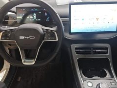 BYD Destroyer 05 2024 Glory Edition DM-i 55KM Luxury - ფოტო 10
