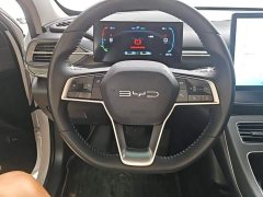 BYD Destroyer 05 2024 Glory Edition DM-i 55KM Luxury - ფოტო 11
