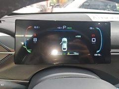BYD Destroyer 05 2024 Glory Edition DM-i 55KM Luxury - ფოტო 12