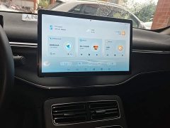 BYD Destroyer 05 2024 Glory Edition DM-i 55KM Luxury - ფოტო 13