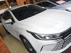 BYD Destroyer 05 2024 Glory Edition DM-i 55KM Luxury - ფოტო 4