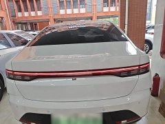 BYD Destroyer 05 2024 Glory Edition DM-i 55KM Luxury - ფოტო 6