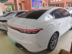 BYD Destroyer 05 2024 Glory Edition DM-i 55KM Luxury - ფოტო 7