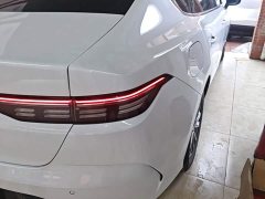 BYD Destroyer 05 2024 Glory Edition DM-i 55KM Luxury - ფოტო 8