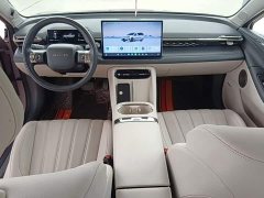 GAC AION RT 2025 650 LiDAR Edition - ფოტო 10