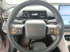 GAC AION RT 2025 650 LiDAR Edition - ფოტო 11
