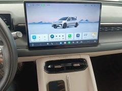 GAC AION RT 2025 650 LiDAR Edition - ფოტო 13