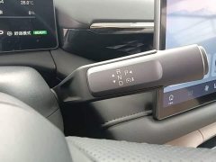 GAC AION RT 2025 650 LiDAR Edition - ფოტო 14