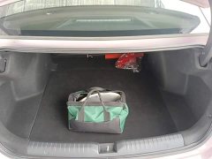 GAC AION RT 2025 650 LiDAR Edition - ფოტო 19
