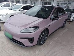 GAC AION RT 2025 650 LiDAR Edition - ფოტო 2