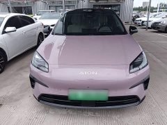 GAC AION RT 2025 650 LiDAR Edition - ფოტო 3