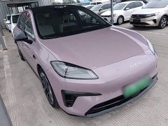 GAC AION RT 2025 650 LiDAR Edition - ფოტო 4