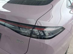 GAC AION RT 2025 650 LiDAR Edition - ფოტო 8