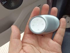GAC AION RT 2025 650 LiDAR Edition - ფოტო 9
