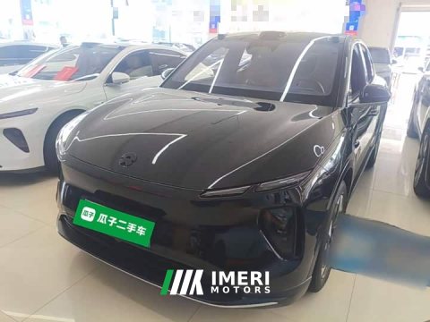2024 NIO EC6 2023 75kWh - ავტომობილი ჩინეთიდან