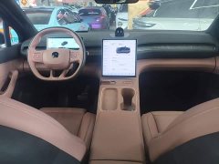 NIO EC6 2023 75kWh - ფოტო 10