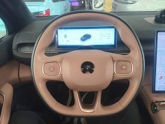 NIO EC6 2023 75kWh - ფოტო 11