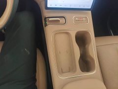 NIO EC6 2023 75kWh - ფოტო 14