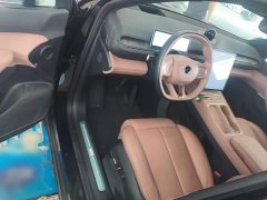 NIO EC6 2023 75kWh - ფოტო 16