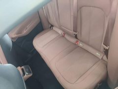 NIO EC6 2023 75kWh - ფოტო 17