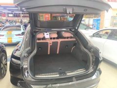 NIO EC6 2023 75kWh - ფოტო 19