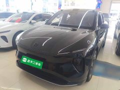 NIO EC6 2023 75kWh - ფოტო 2