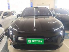 NIO EC6 2023 75kWh - ფოტო 3