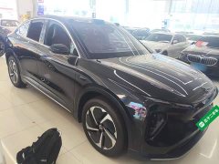 NIO EC6 2023 75kWh - ფოტო 4