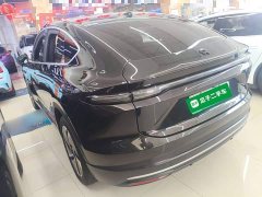 NIO EC6 2023 75kWh - ფოტო 5