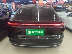 NIO EC6 2023 75kWh - ფოტო 6