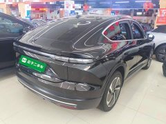 NIO EC6 2023 75kWh - ფოტო 7