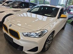 BMW X2 sDrive 25i Radiant Edition - ფოტო 1