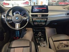 BMW X2 sDrive 25i Radiant Edition - ფოტო 10