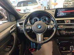 BMW X2 sDrive 25i Radiant Edition - ფოტო 11