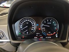 BMW X2 sDrive 25i Radiant Edition - ფოტო 12